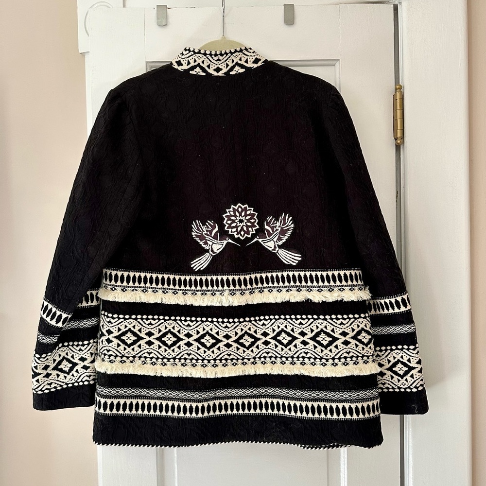 Cantonnier Jacket - Picture 2 of 2